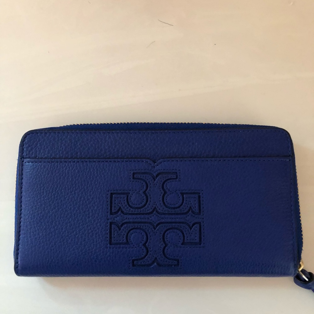🌻Sale Today Only 💯% Authentic Tory Burch Wallet